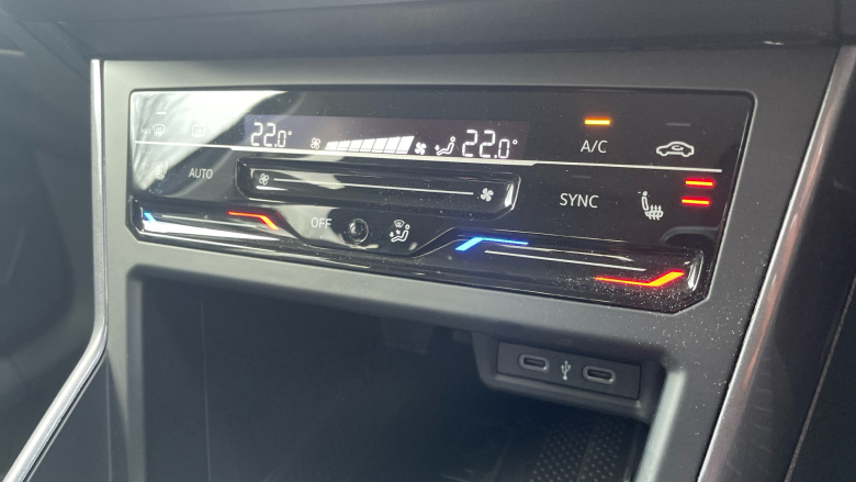 Volkswagen Taigo 1.5 TSI 150 Style 5dr DSG Petrol Hatchback